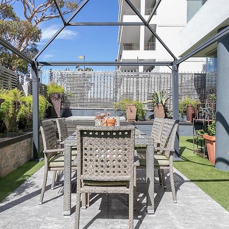 The Legacy Gem Apartment Cape Town Exterior photo