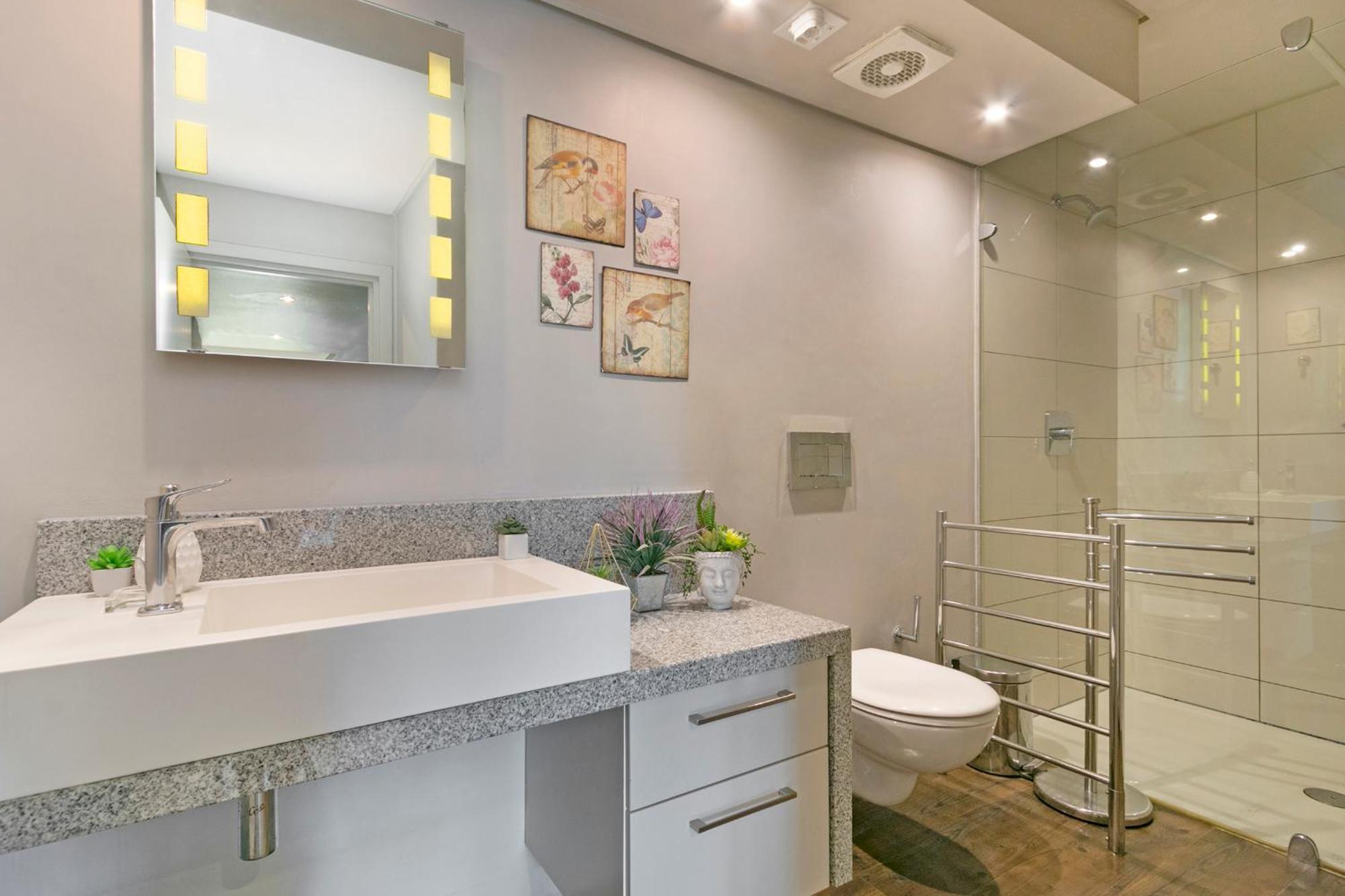 The Legacy Gem Apartment Cape Town Exterior photo