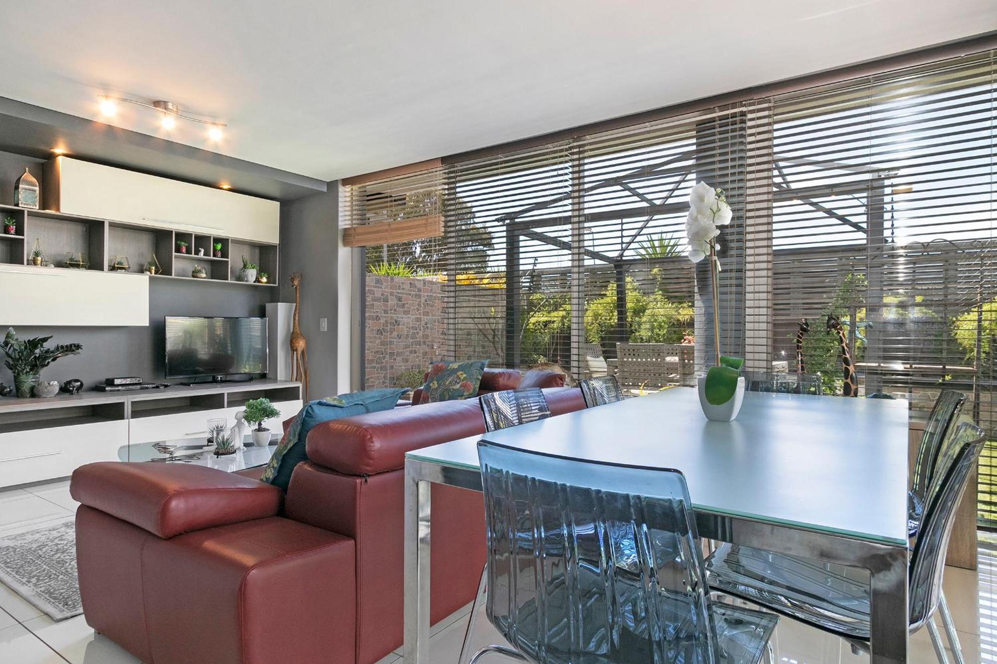 The Legacy Gem Apartment Cape Town Exterior photo