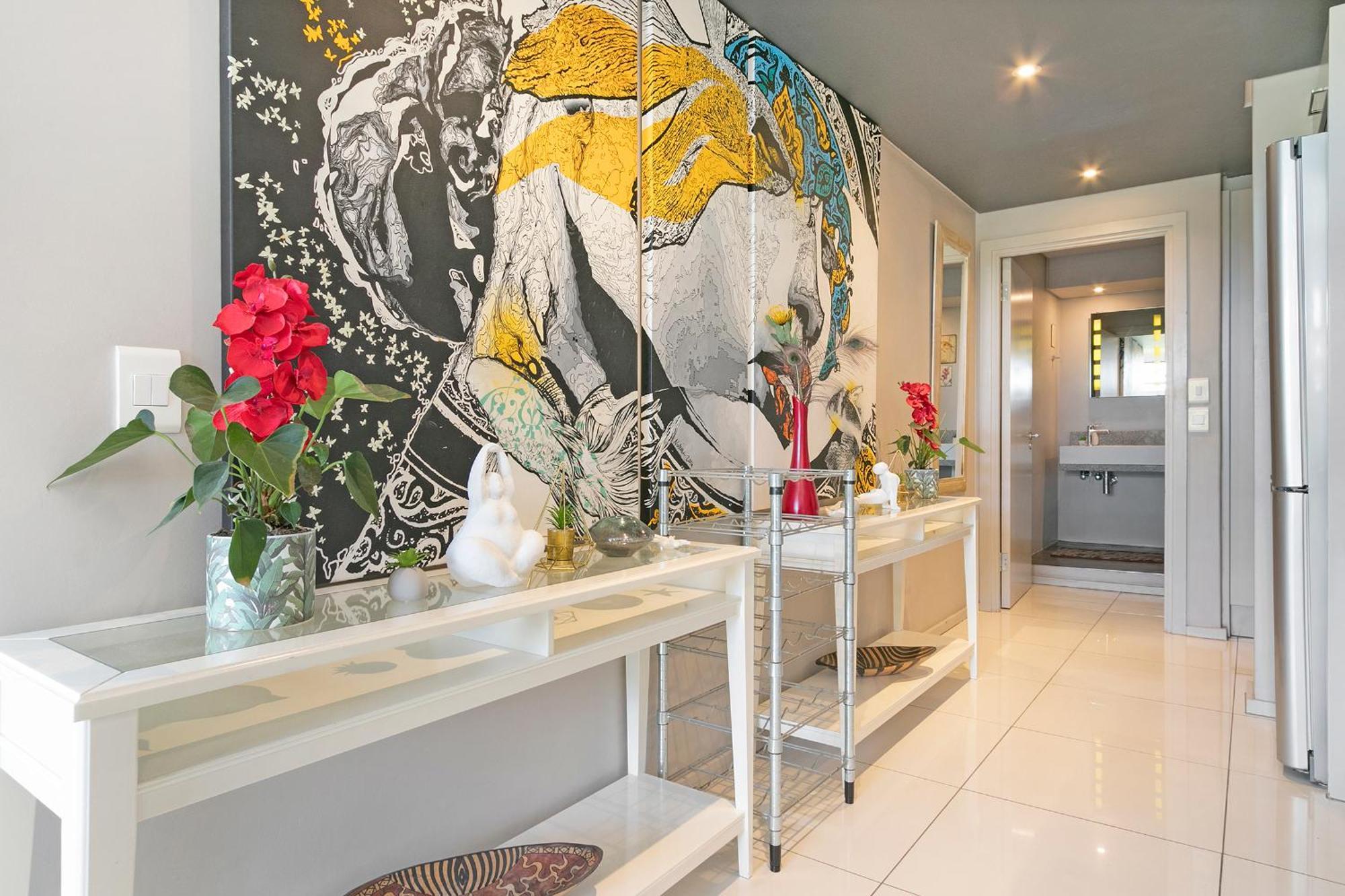 The Legacy Gem Apartment Cape Town Exterior photo