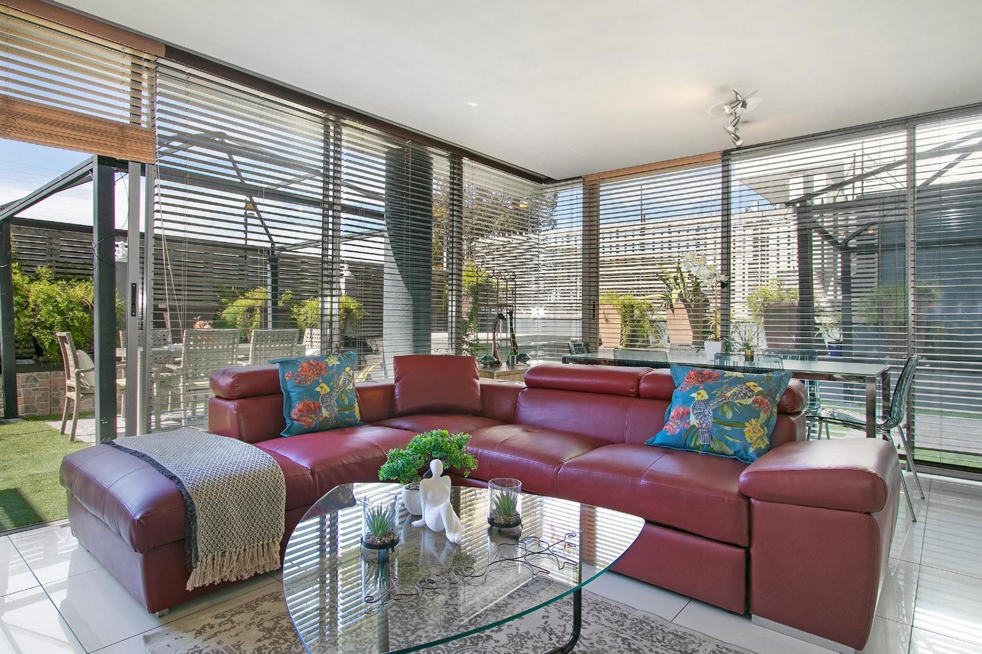 The Legacy Gem Apartment Cape Town Exterior photo