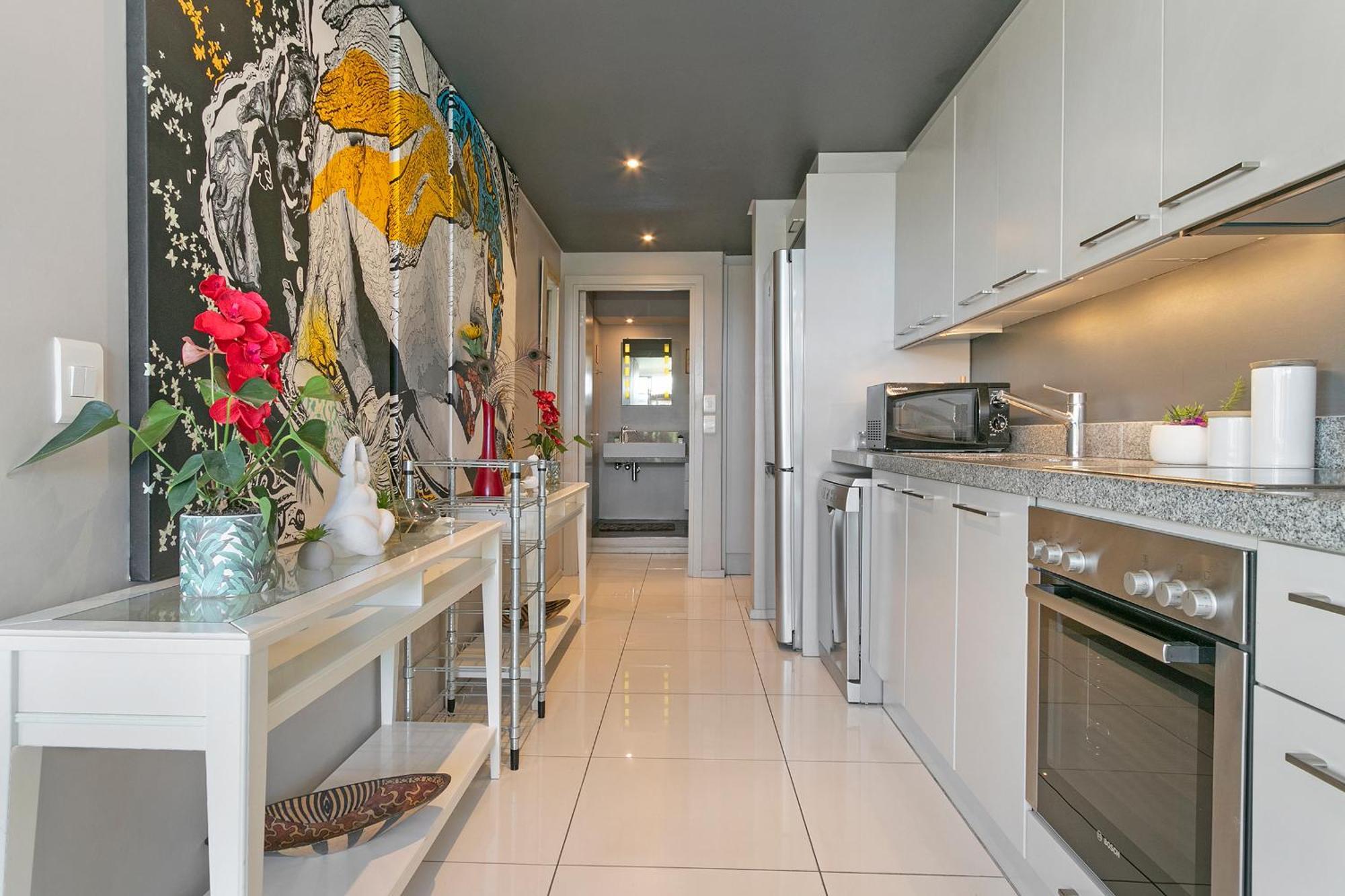 The Legacy Gem Apartment Cape Town Exterior photo