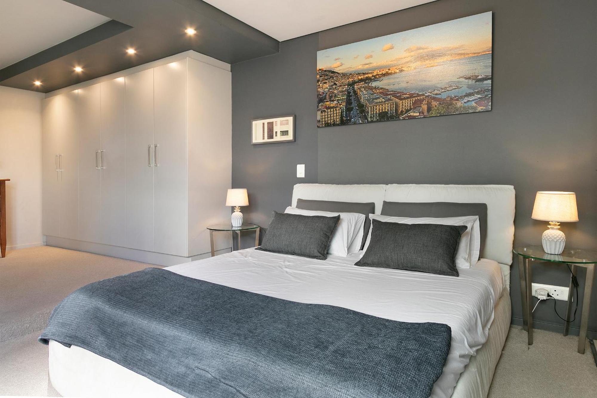The Legacy Gem Apartment Cape Town Exterior photo