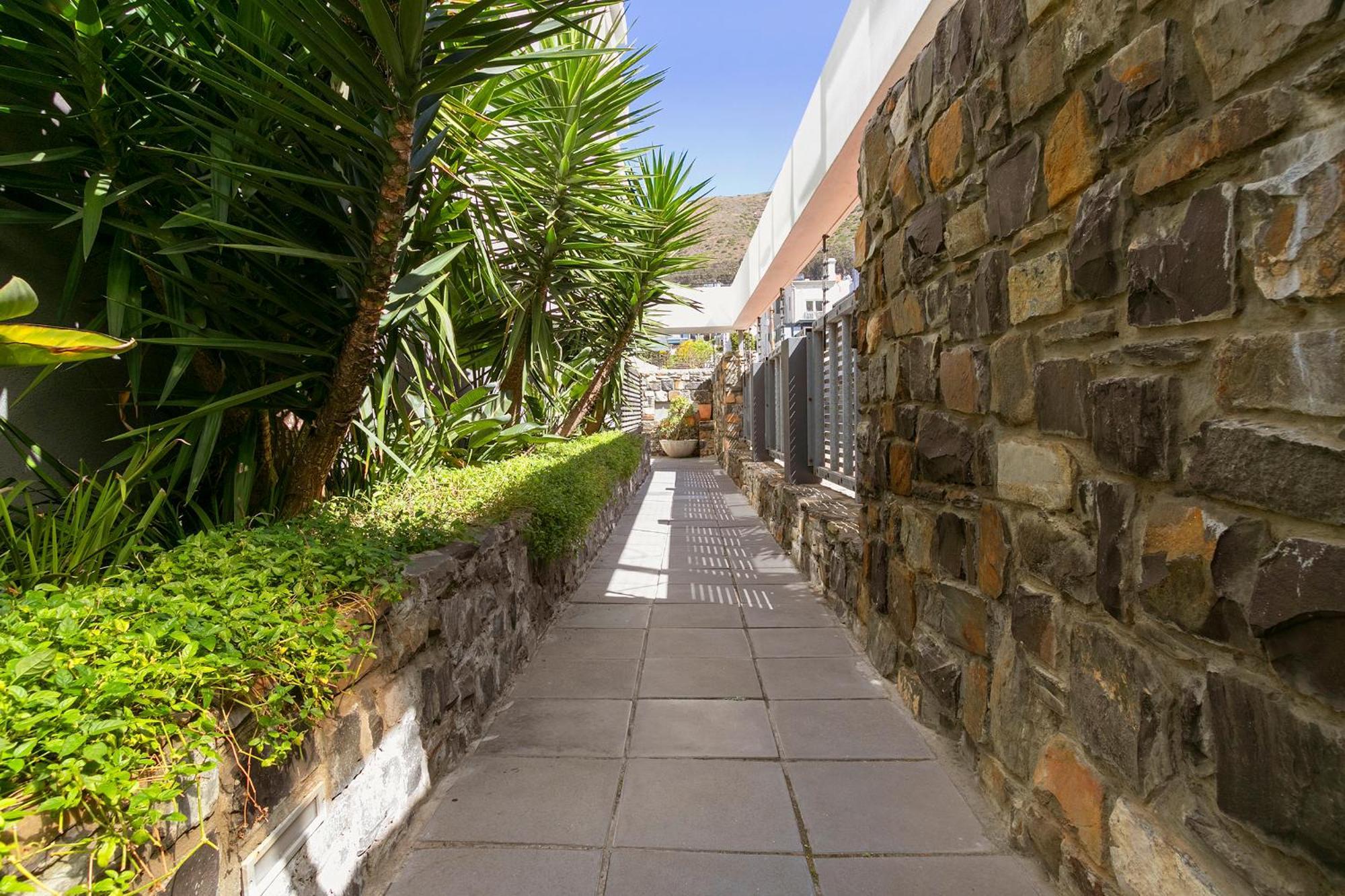 The Legacy Gem Apartment Cape Town Exterior photo